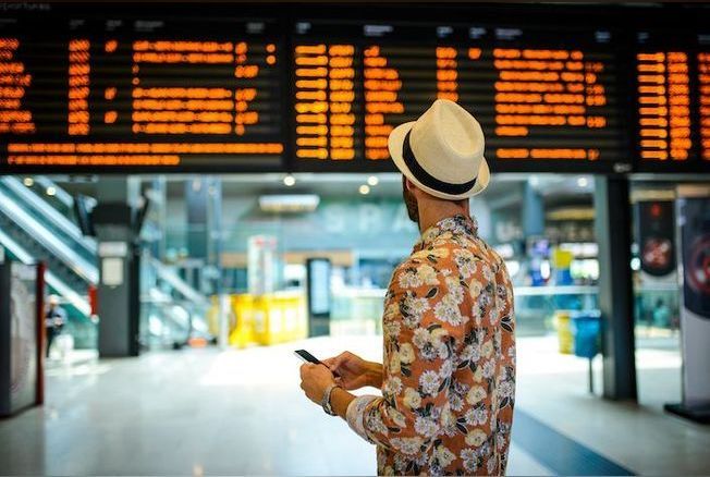 SNCF, Ryanair, aéroports… Les grèves vont-elles impacter nos vacances d’été ?