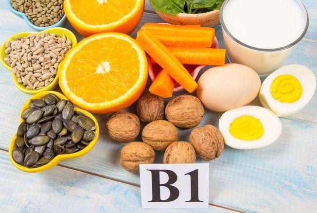 Tout savoir sur la vitamine B1 : rôle, besoins et risques de carence