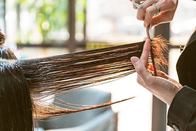 « Cobra haircut » : voici la coupe de cheveux tendance pour donner du peps aux longueurs après l'été