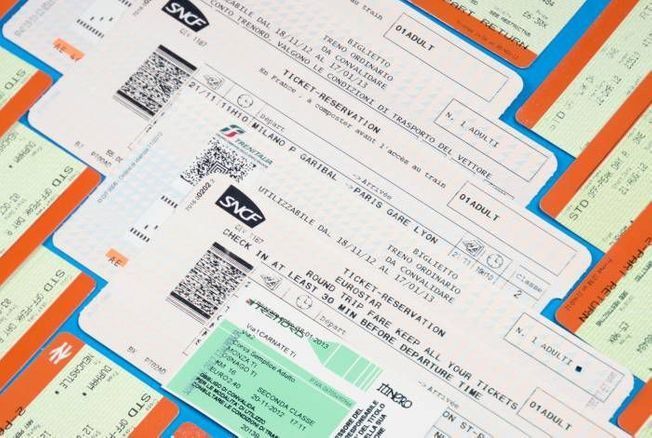 Vers le paiement des billets de train en plusieurs fois en 2023 ? La SNCF fait son « maximum »