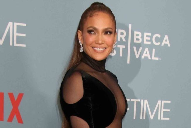 Jennifer Lopez : les détails de sa mise en beauté pour son second mariage avec Ben Affleck