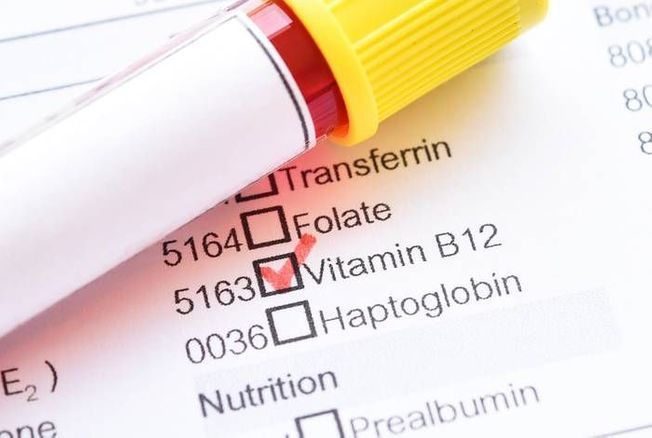 Tout savoir sur la vitamine B12 : rôle, sources, bienfaits, compléments
