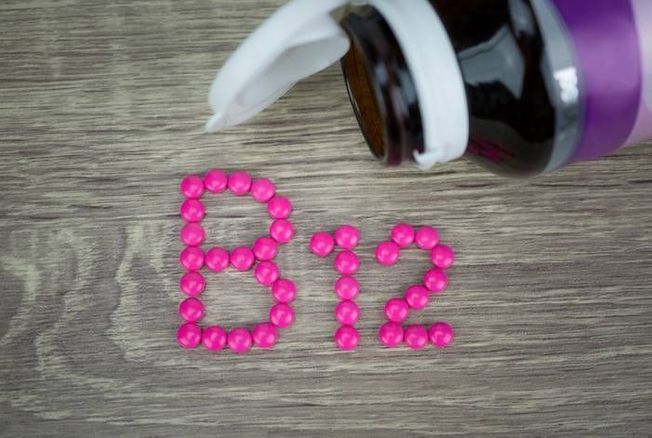 À quoi sert la vitamine B12 ?