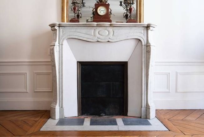 Comment décorer sa cheminée pour une jolie ambiance au coin du feu ?