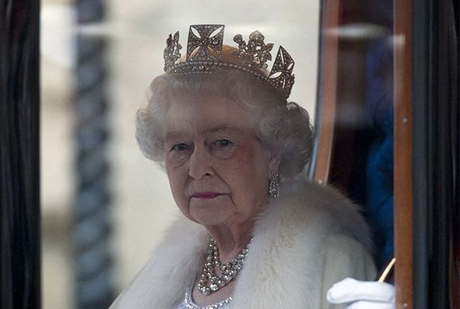 Voici comment est morte la reine Elizabeth II… Ce qu’il s’est passé durant ses dernières heures