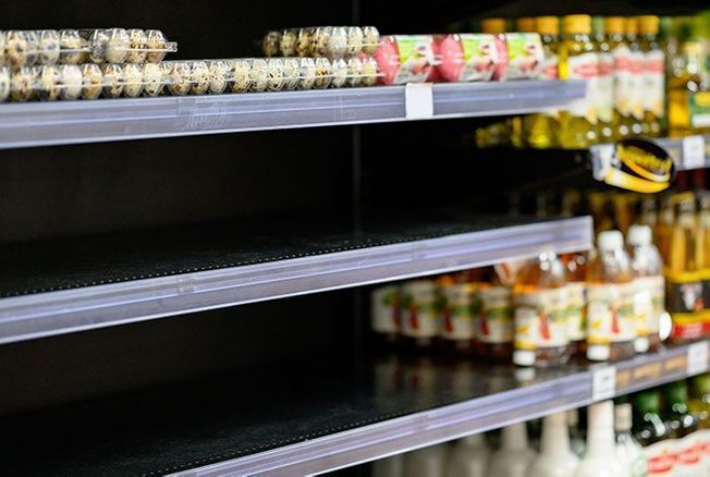 Pénurie de moutarde : voici sa date de retour dans les rayons des supermarchés et ce sera en 2022