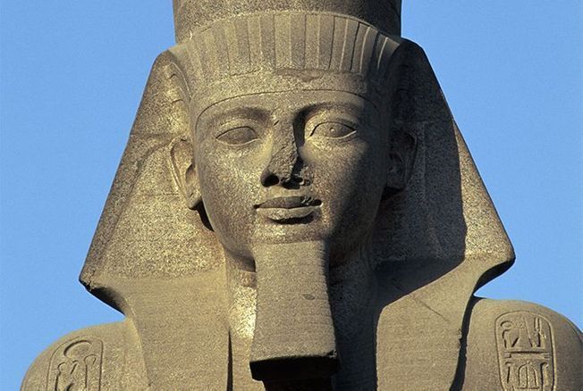 Voici à quoi ressemblait Ramsès II il y a 3300 ans… Son visage reconstitué par les experts laisse sans voix