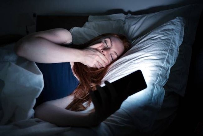 C'est prouvé : le manque de sommeil altère le système immunitaire ...