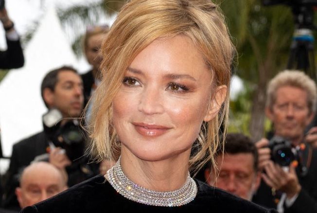 Virginie Efira se livre sur son passé : « Je n’aimais que des hommes