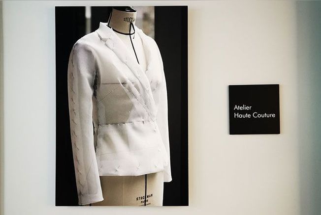 Journées Particulières LVMH : dans les coulisses d’un atelier Haute Couture de Dior