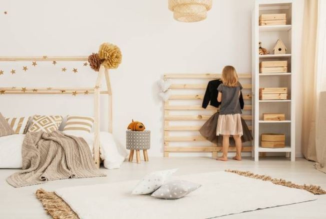 Nos conseils pour meubler une chambre d'enfant