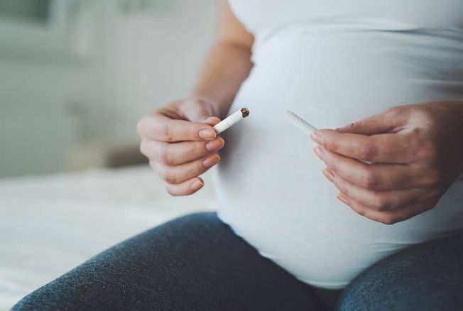 C'est prouv : les bons d'achat aident les femmes  arrter de fumer  pendant leur