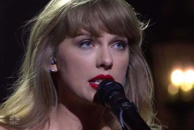 Taylor Swift : voici tout ce que nous savons sur son prochain album « Midnights »