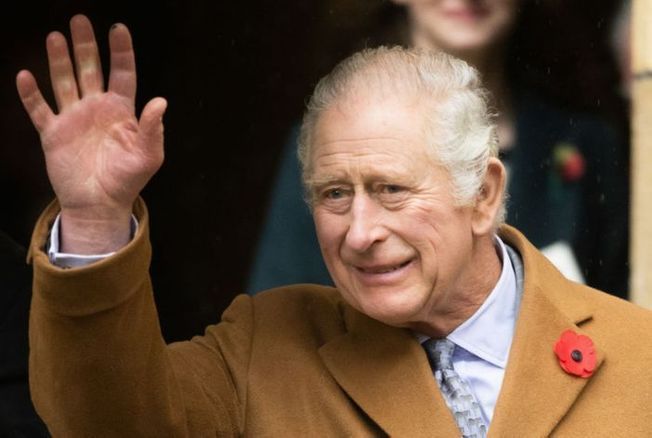 Charles III boycotte le foie gras pour les résidences royales