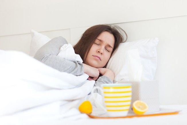 Pourquoi placer des tranches de citron auprès de votre lit va révolutionner votre nuit