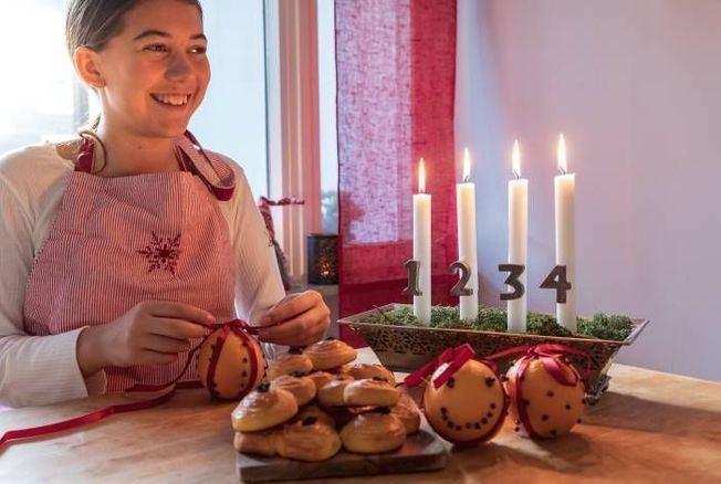 Découvrez 5 traditions de Noël insolites à travers le monde