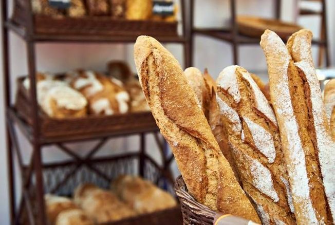La baguette de pain française entre au patrimoine culturel immatériel de l’Unesco