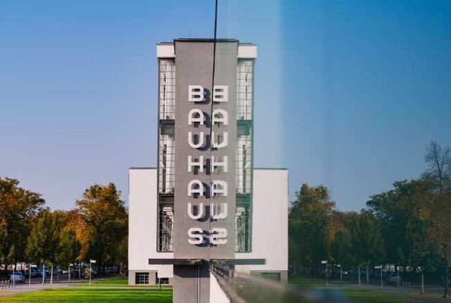Tendance déco : qu'est-ce que le style Bauhaus et comment l'adopter ?