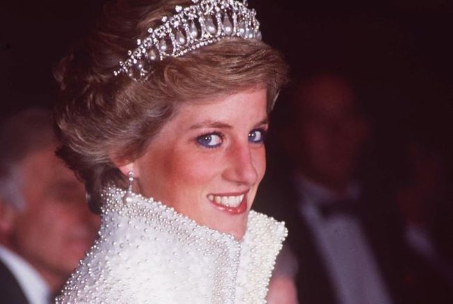 Lady Diana : ce journal dans lequel la princesse classait tous ses amants