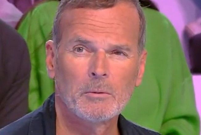 « J'ai toujours un quart de Lexomil dans la poche » : Laurent Baffie
