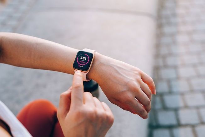 Huawei, Fitbit, Agptek : shoppez votre montre connectée à prix cassé à l'occasion du Black Friday