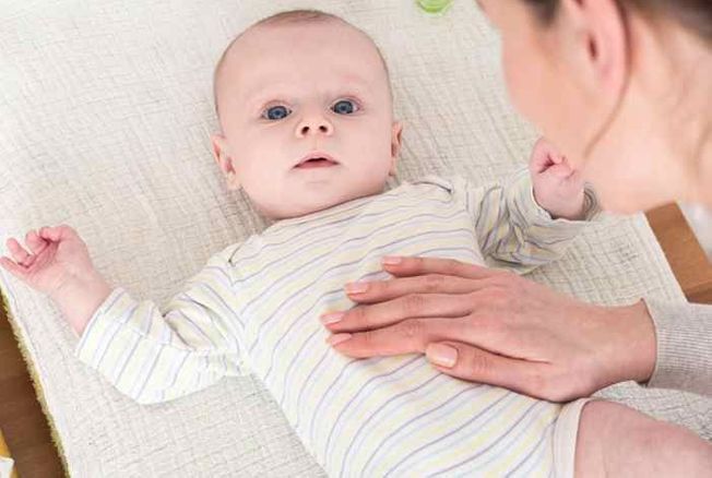 Gastro-entérite chez le nourrisson : deux vaccins désormais remboursés par l’Assurance Maladie