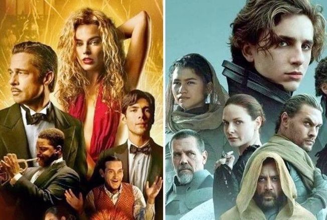 Cinéma : les films les plus attendus dans les salles en 2023