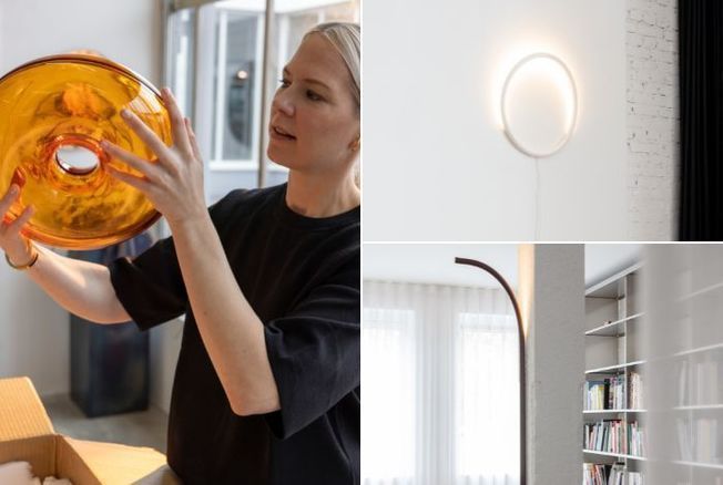 IKEA dévoile en avant-première sa nouvelle collection avec une exposition à Paris
