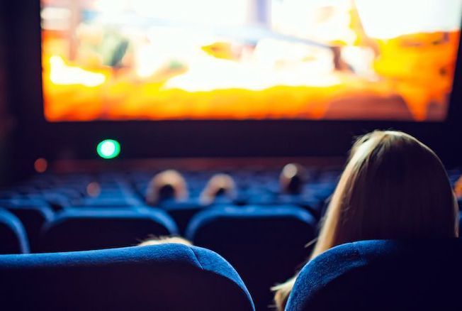 Box-office : voici les 15 films les plus vus en France en 2022