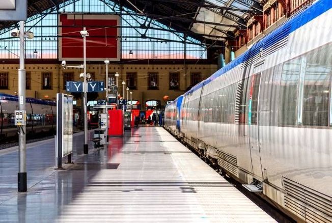 Grève à la SNCF : votre train est annulé ce week-end ? voici comment échanger ou rembourser votre billet