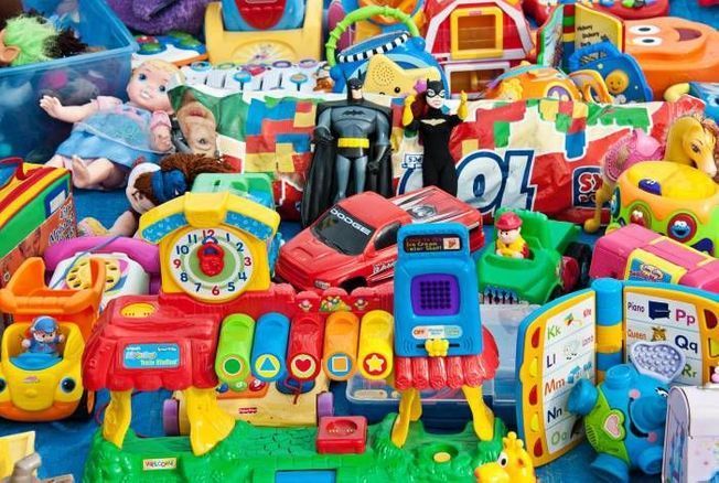 Noël 2022 : voici le palmarès des jouets les plus recherchés en 2022 sur Google