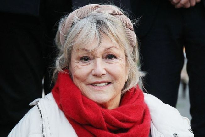 L'actrice Mylène Demongeot (« Camping », « Fantômas ») est décédée à l'âge de 87 ans
