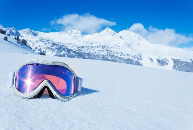 Cette station de ski est la moins chère de France cet hiver 2022-2023