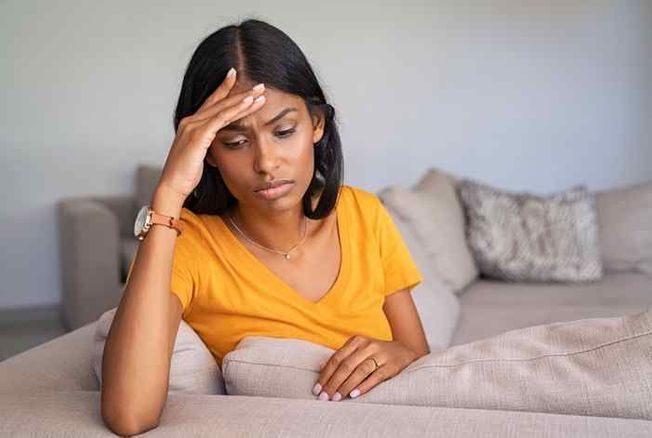7 symptômes et caractéristiques du stress aigu