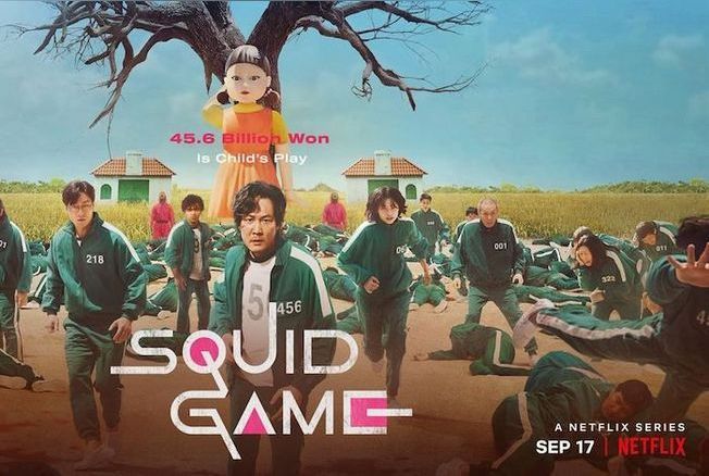 « Squid Game » : le jeu de téléréalité inspiré de la série tourne au cauchemar pour les participants