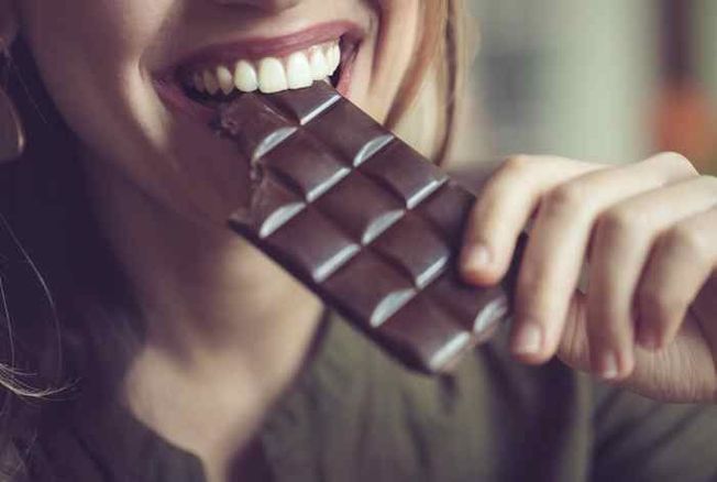 Pourquoi le chocolat (noir) est-il si bon ? Des chercheurs ont la réponse