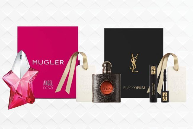 Soldes parfums pour femme : ces 5 coffrets en promo sont seulement disponibles chez Marionnaud