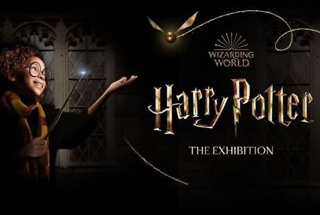 « Harry Potter, l’exposition » à Paris : la billetterie en ligne est enfin ouverte