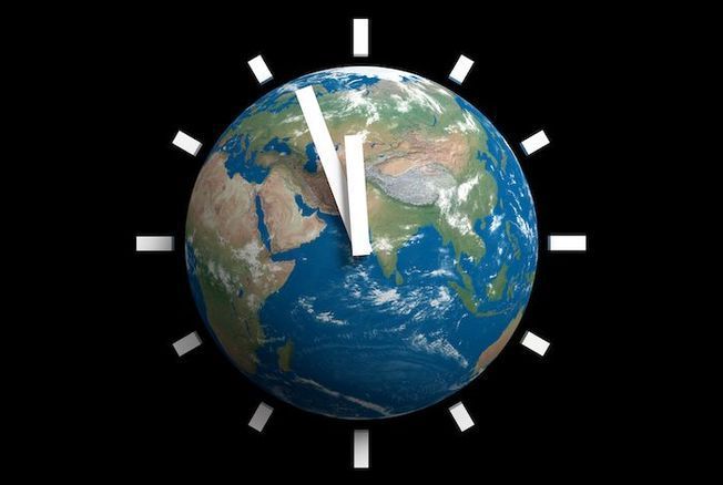 Horloge de l’apocalypse : la fin du monde n’a jamais été aussi proche selon les scientifiques