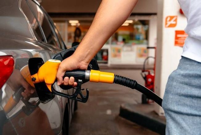 Prix des carburants : forte augmentation du gazole et de l'essence ces derniers jours