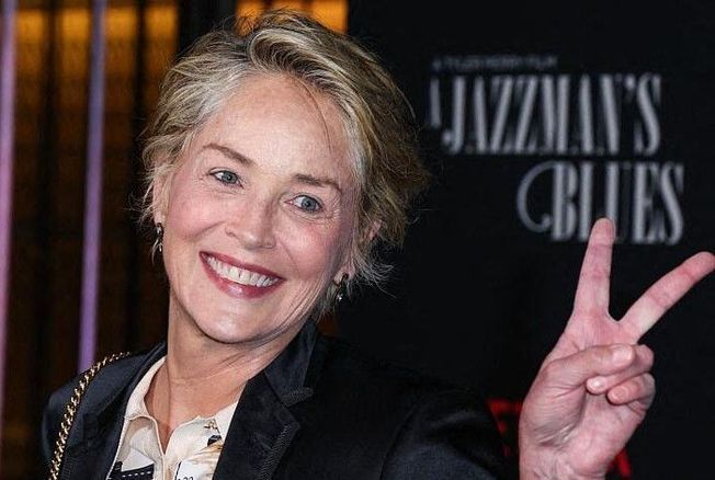 Sharon Stone : pour elle, seuls deux acteurs avec qui elle a tourné n'étaient pas « misogynes »