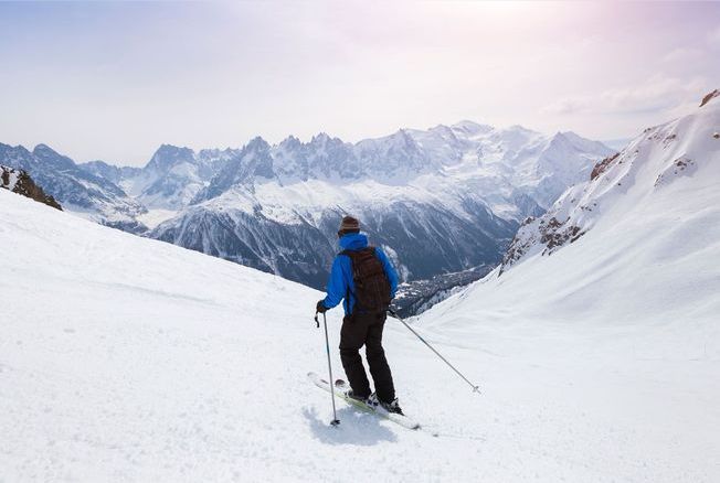 Voici la station de ski la moins chère de Haute-Savoie cet hiver