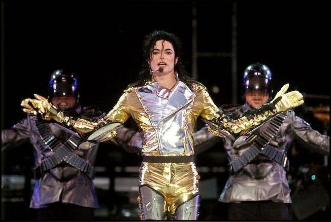 L’ingénieur du son de Michael Jackson s’est fait voler son disque dur contenant des morceaux exclusifs