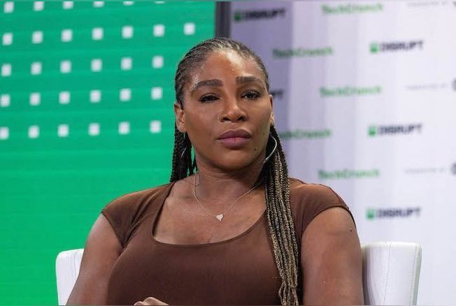 « Nous sommes tous imparfaits » : Serena Williams prend la défense de Will Smith après sa gifle contre Chris Rock