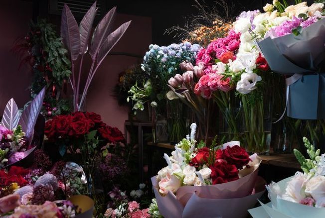 Saint-Valentin 2023 : les plus belles fleurs de saison à offrir