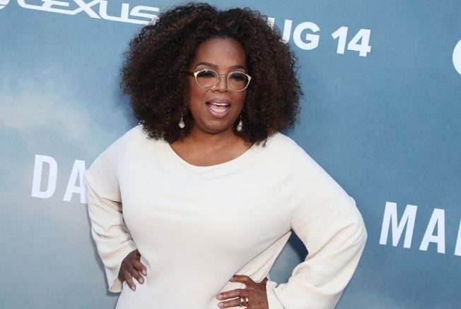 Oprah Winfrey raffole de ce nettoyant visage pour prendre soin de sa peau
