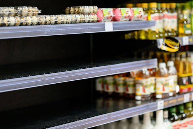 Pénurie : pourquoi le 2e féculent préféré des Français subit des ruptures de stocks « perlées » dans les rayons des supermarchés