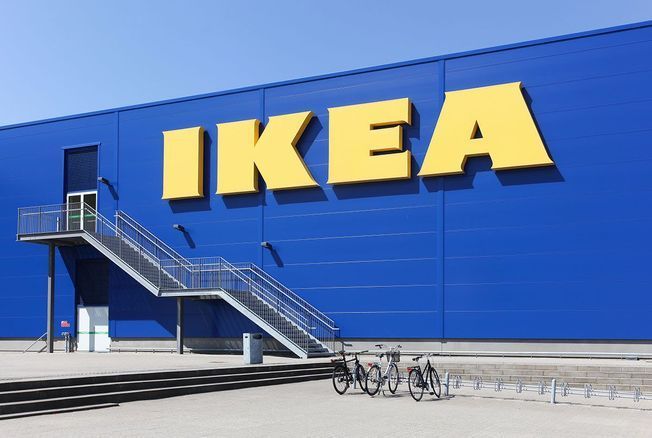 Ikea : pourquoi tout le monde s’arrache cette planche à découper vendue 13 € chez le géant suédois