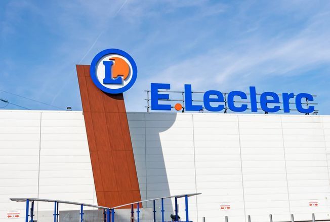 Les supermarchés E.Leclerc recrutent 7 000 personnes : voici les offres d'emploi proposées dans toute la France