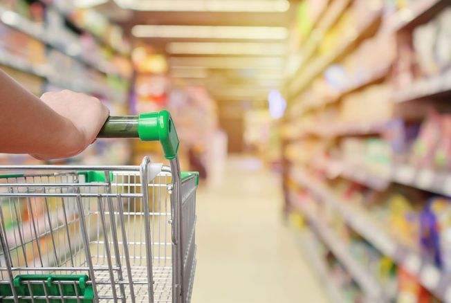 Livraison de courses à domicile : E.Leclerc, Carrefour, Auchan… Voici le supermarché en ligne le moins cher en 2023